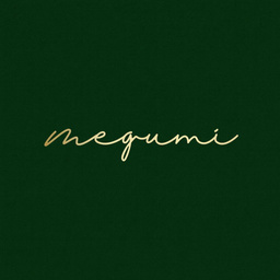 Logo Megumi Restaurante