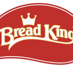 Logo Bread King