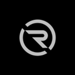 Logo Rusalen Barber