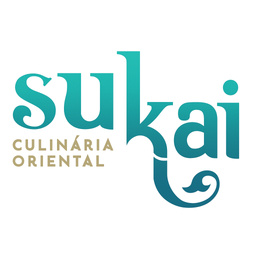 Logo SUKAI CULINÁRIA ORIENTAL