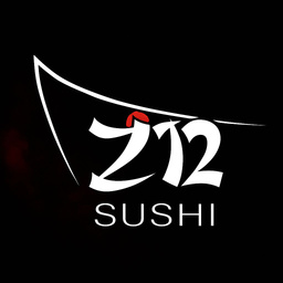 Logo Z12 Sushi