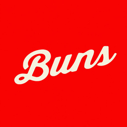 Logo Buns Hamburgueria
